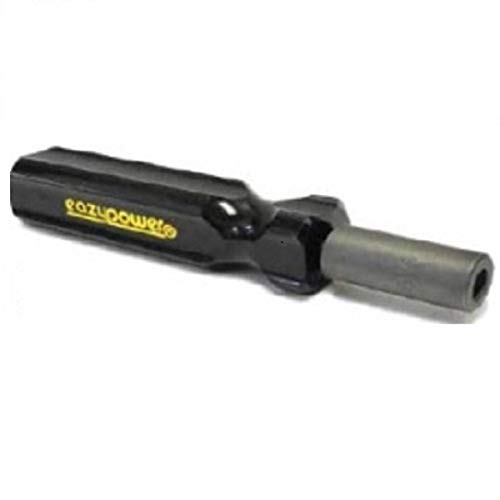 Image of Eazypower 83531 1-Pack 3 /4-10 Threaded Bolt Hanger Screwdriver