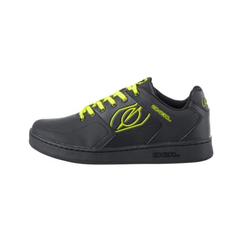 Zapatillas O'Neal MTB Downhill Freeride Cover