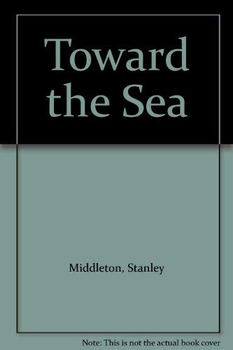 Buy Toward The Sea — BookShops.in