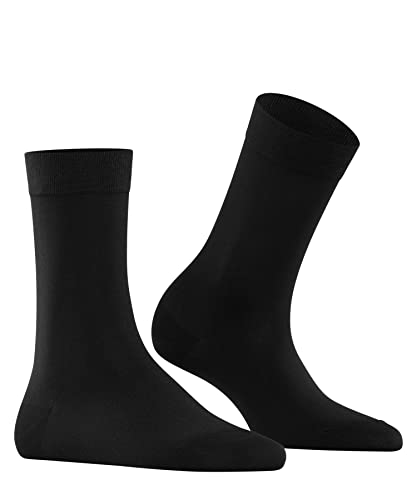 Image of FALKE Women's Cosy Wool Socks, Soft Warming Merino Cashmere