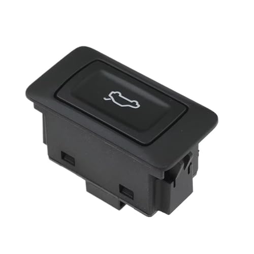 Bouton de Commande de Verrouillage de Coffre Référence 4G0959831A pour Panne de Hayon