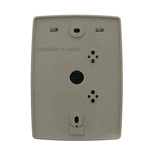 Honeywell SCT HWB43SDS Humidity & Temperature Wall Mount Transducers (Temperature Range: -5°C to 55°C Without LCD Display & 0V to 10V Output) by Instrukart