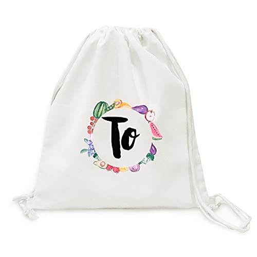 Sac en tissu pliable pour légumes le compagnon de vos marchés