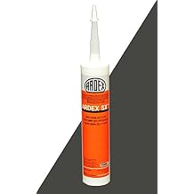 ختم Ardex SX Charcoal Dust سيليكون