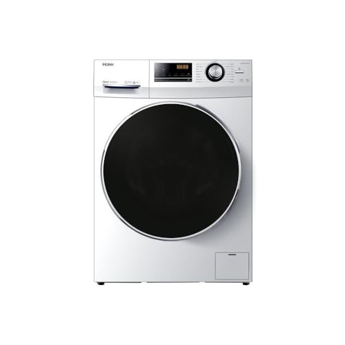 HAIER Lave linge frontal 9 Kg 1400 trmn HW90B14636N - vue 3