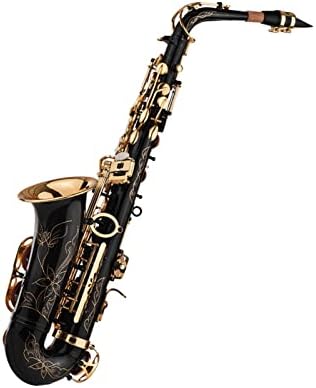 Amazon | Eastar サックス アルトサックス Eb Saxophone ゴールド 