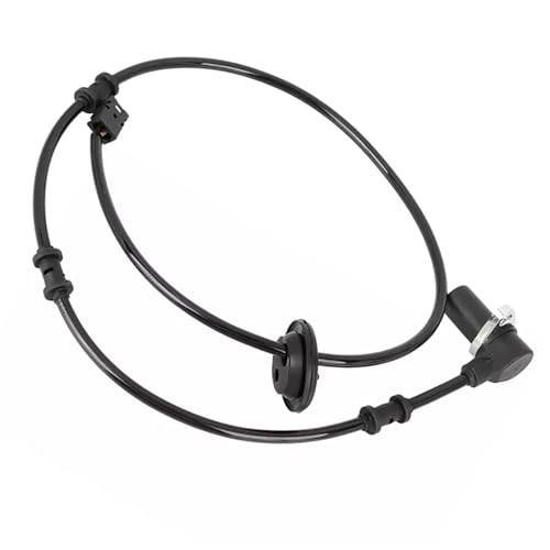 Capteur ABS arrière gauche 2105400617 stabilise le freinage de votre Mercedes W210