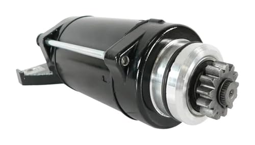 Relais de démarreur pour FX Cruiser Ho afin de naviguer sereinement