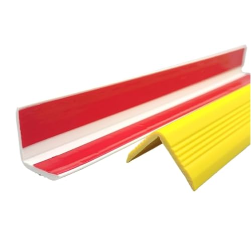 SKiݔ Ki ~߃e[v L^PVCKiiA~ߔSe[uGbWveN^[ EOpXebvGbWgXgbv(Yellow,2.5x1000cm/1x394in)