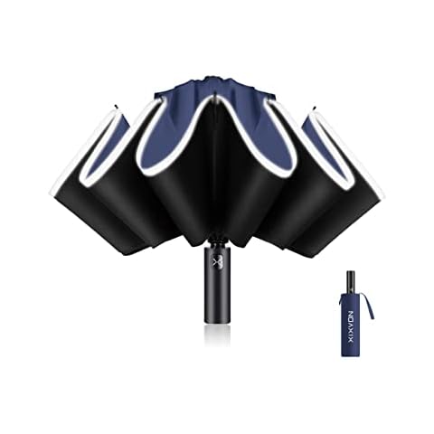 XIXVON Paraguas Pro UPF 50+ Cover