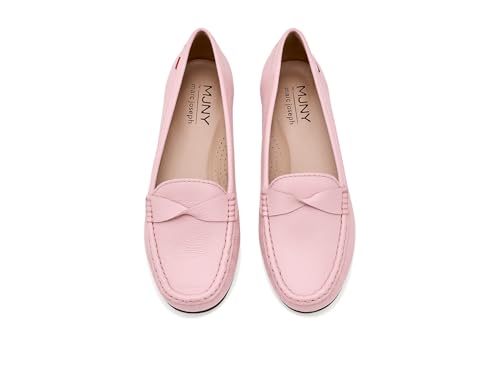 Image of Marc Joseph New York Womens Beverley Road Loafers
