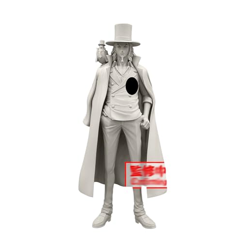 ワンピース DXF THE GRANDLINE SERIES EXTRA ROB LUCCI