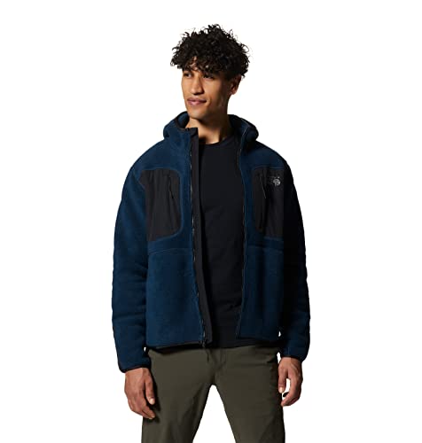 Image of Mountain Hardwear HiCamp Fleece Hoodie