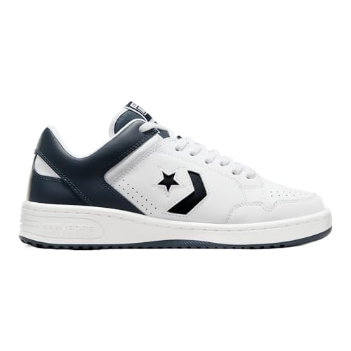 Converse Weapon - Men's (A11961C, Navy/White)