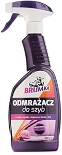 BRUMM ODMRAŻACZ DO SZYB 500ml