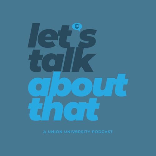 #37 Beyond the Finish Line: Connecting with Church in College