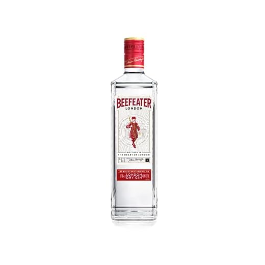 Beefeater London Dry Ginebra - 1L