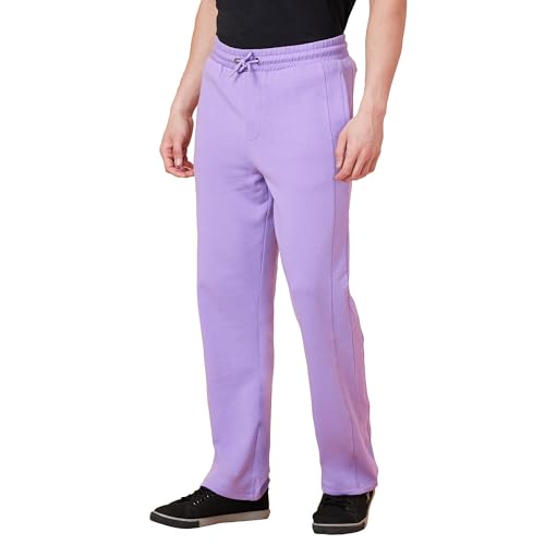 Image of Being human Garments Mens-Bottom Trackpant