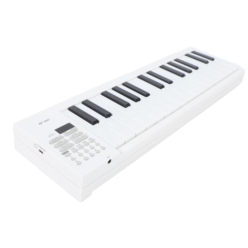 Clavier de Piano, Clavier Portable avec Lecture d’enregistrement, 61 Touches, Clavier de Piano Pliable Multifonction électronique Portable pour étudiants, Professionnels - Les Beatles, Paul McCartney, John Lennon, RIngo Starr, George Harrison Clavier de Piano, Clavier Portable avec Lecture d'enregistrement, 61 Touches, Clavier de Piano Pliable Multifonction électronique Portable pour étudiants, Professionnels – Image 5