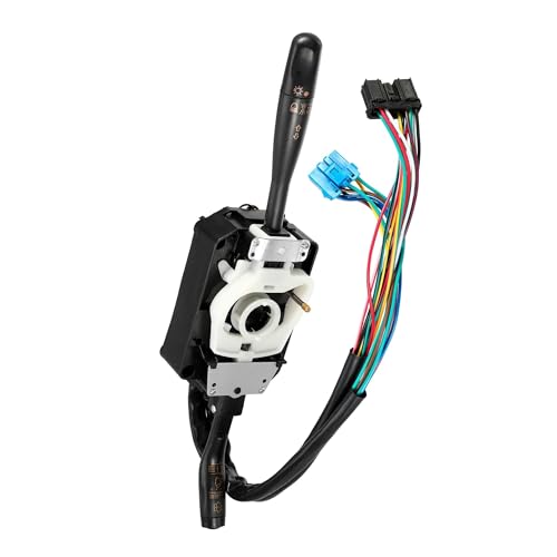 Commutateur de clignotants 97364074 pour Cadillac Escalade 1999-2000