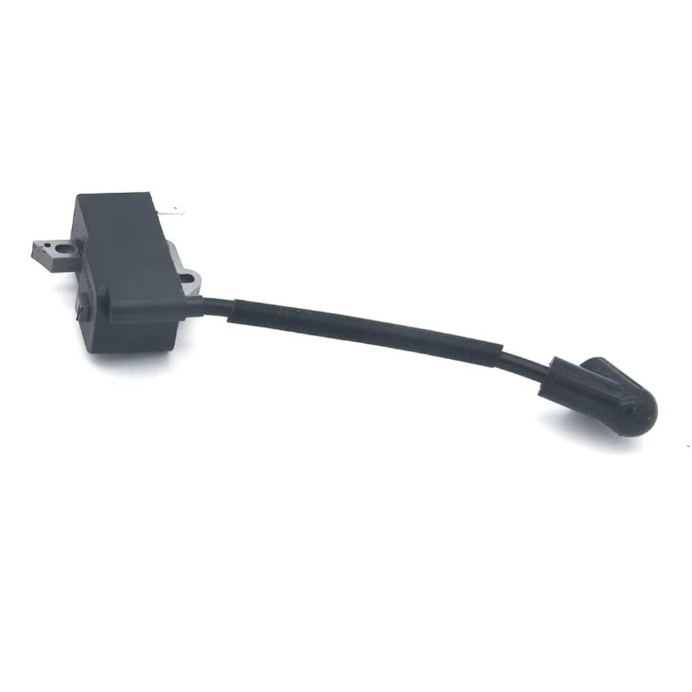 Bobine d'allumage D4550B résout les problèmes de démarrage sur moteur Z3800