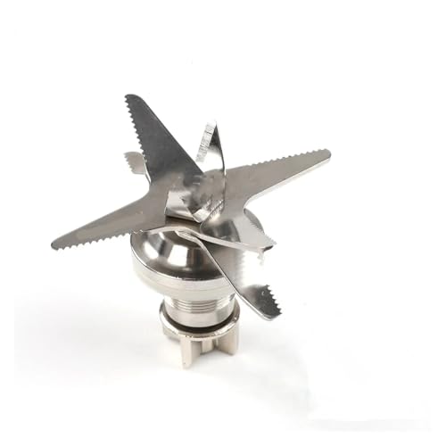 1PCS,Compatible for Midea,Wall-Breaking Cooking Machine Accessories MJ-PB12Power304 Knife Head