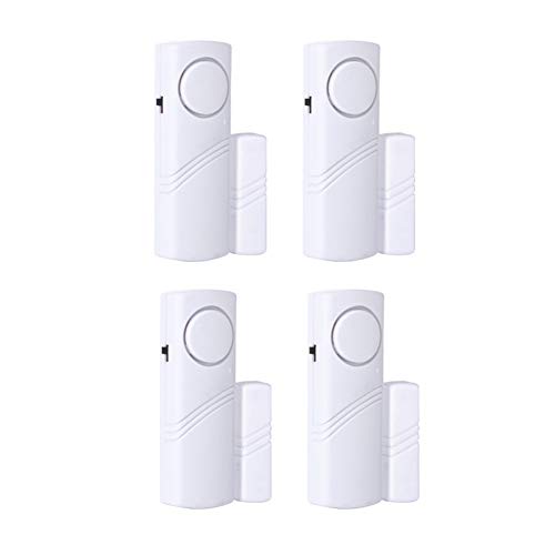 AiBest alarma casera