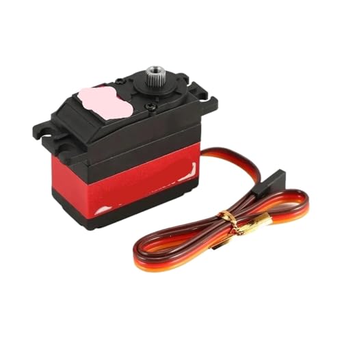 Servo de direction HV5915MG pour stabiliser la trajectoire des voitures RC