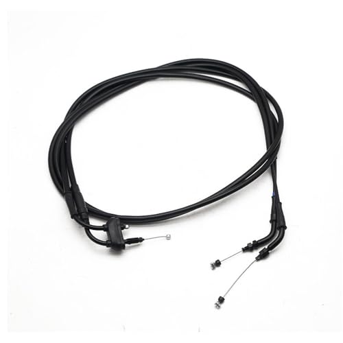 Câble d'accélérateur Zontes 368G réponse fluide - 2