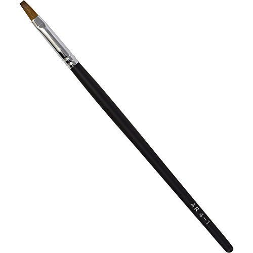 ARBS4-1Lip Brush SAKURA Fude Make up Brush Tool