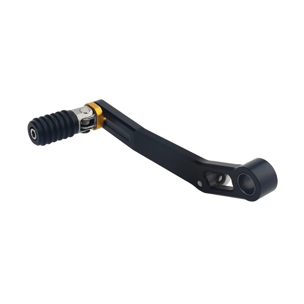 Cvgmsrgset Go-Ld Gear Shifter Shift Lever Motorcycle Shift Lever Foldable Gear Shifter Pedal For Ya&Maha Fj-09 Xsr 900 Mt-09 Fz09 Mt09 Tracer 900Gt Accessories