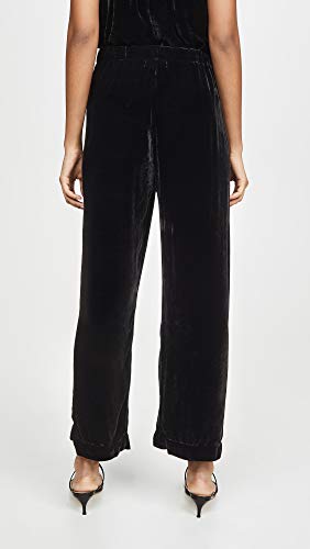 Velvet by Graham & Spencer Women's Frida Wide Leg Pant3