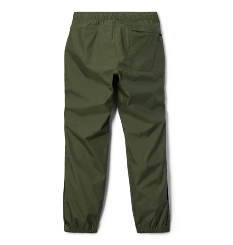 Mountain Hardwear Men's Threshold Pant2