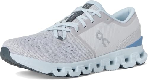 Image of On Women's Cloud X 4 Sneakers