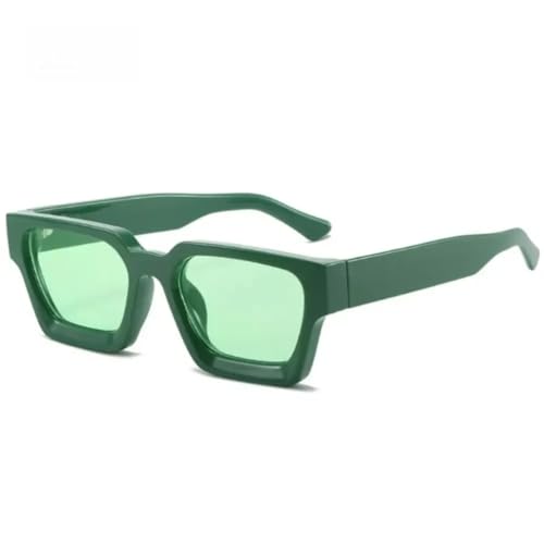 Lunettes de soleil rétro pour vos terrasses et sorties mode verres UV400