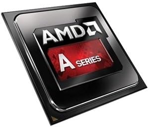 Amazon Com Amd A8 7600 Quad Core 4 Core 3 10 Ghz Processor Socket Fm2 Oem Pack 4 Mb Yes 3 80 Ghz Overclocking Speed 28 Nm Amd 65 W 160 3 F 71 3 C Ad7600ybi44ja Electronics