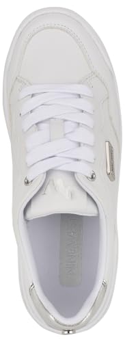 Nine West Women's Aleno Sneaker2