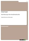  Das Konzept des Feindstrafrechts: Strafrecht in der Zeitwende