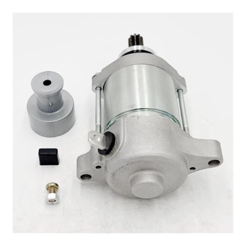 Componente de arranque eléctrico de 9 dientes compatible con Aprilia AP9150090 3