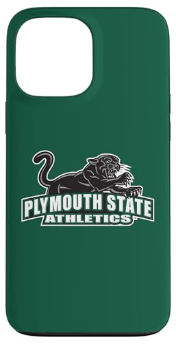 Plymouth State University PSU Panthers Athletics �X�}�z�P�[�X iPhone 13 Pro Max �p