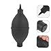 STOBOK Air Blower Tool for Cameras and Electronics Portable Compressed Air Duster with High Airflow for Removing and Dust from Keyboards Lenses and More