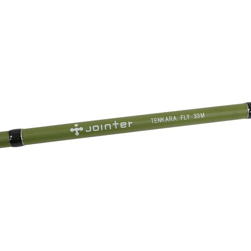 ジョインター テンカラフライ 33M