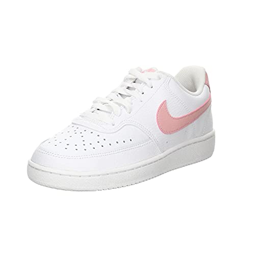 Image of Nike Womens Court Vision Low