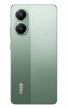 【★新品・グローバル★】POCO X7 8GB/256GB GREEN Amazon | Xiaomi POCO X7 PRO 8GB+256GB グローバル版 日本語