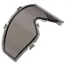 JT Spectra Thermal Paintball Goggle Lens (Smoke) Y