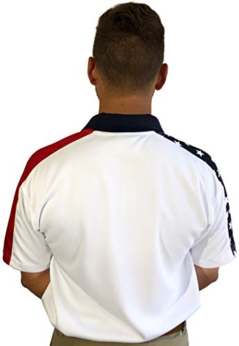 Marine Corps Patriotic Polo3
