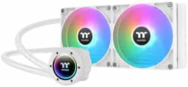 [美品]280mm簡易水冷Thermaltake TH280 V2 TH280 V2 ARGB Sync All-In-One Liquid Cooler – Thermaltake USA