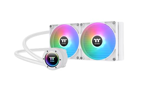 Thermaltake TH280 V2 ARGB