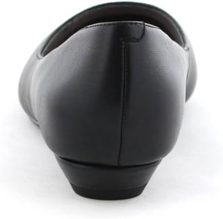 ヒミコ] パンプス HIMIKO/ヒミコ/【WEB限定】ローヒールパンプス