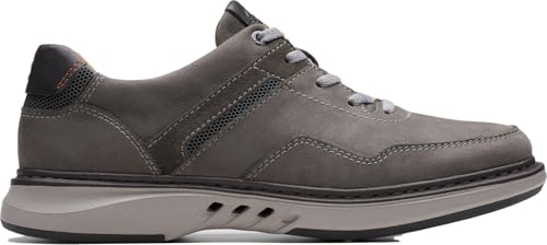 Clarks Men's Un Briley Vibe Oxford